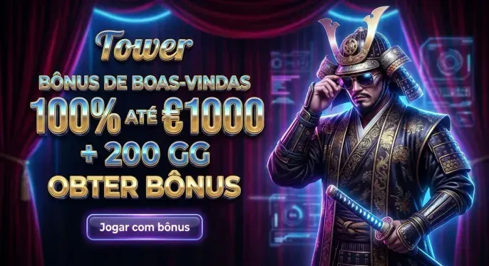 Tower Casino